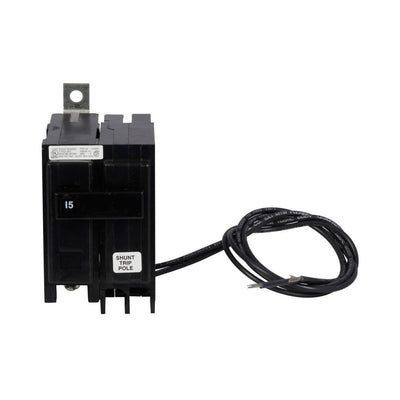 Eaton BAB1015S Circuit Breaker product photo