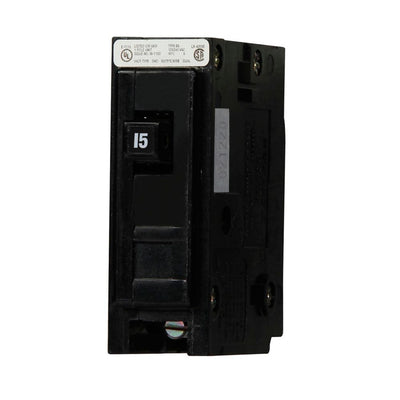 Eaton BAB1015V Circuit Breaker product photo