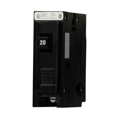 Eaton BAB1020E Circuit Breaker product photo