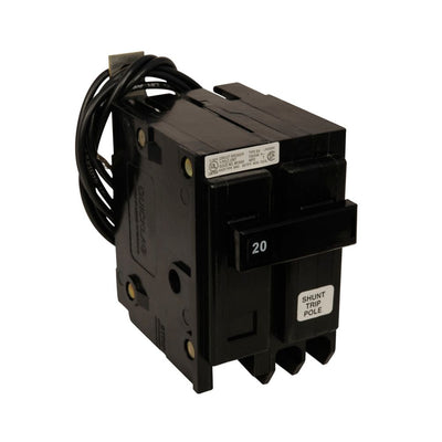 Eaton BAB1020S Circuit Breaker product photo