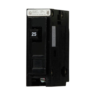 Eaton BAB1025S1 Circuit Breaker product photo