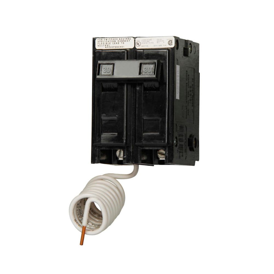 Eaton BAB2030HV Circuit Breaker product photo