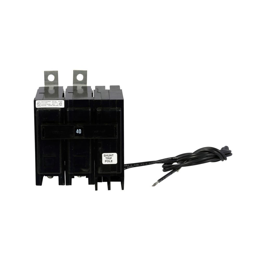 Eaton BAB2040S1 Circuit Breaker product photo