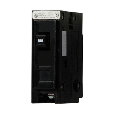 Eaton BAB1100N Circuit Breaker product photo