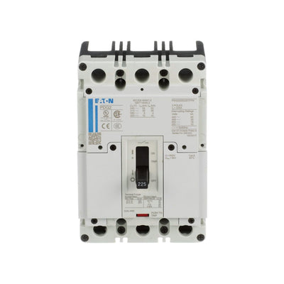 Eaton PDG23P0225P3DJ Circuit Breaker product photo