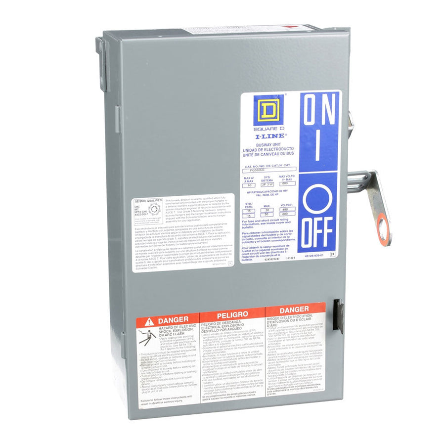 Eaton C25DND330T Contactor product photo