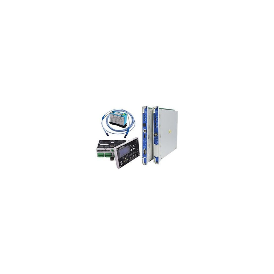 Bently Nevada 1800-20-XX-90-02-00 I/O Module product photo