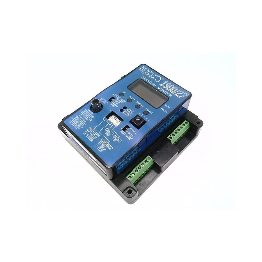 Bently Nevada 1900-27 I/O Module product photo