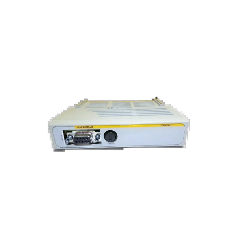 Emerson 1C31177G01 I/O Module product photo