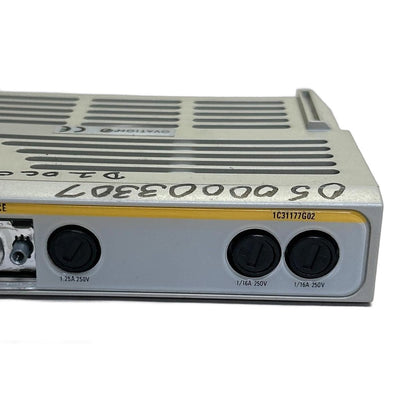 Emerson 1C31177G02 I/O Module product photo