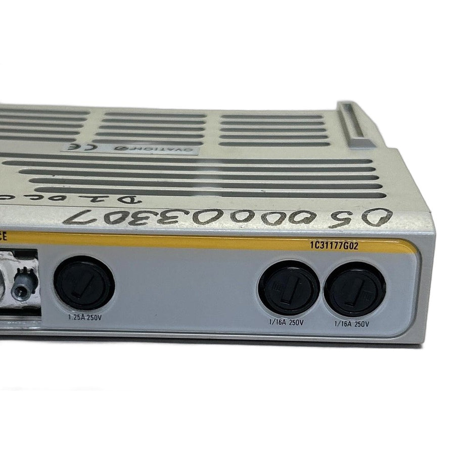 Emerson 1C31177G02 I/O Module product photo