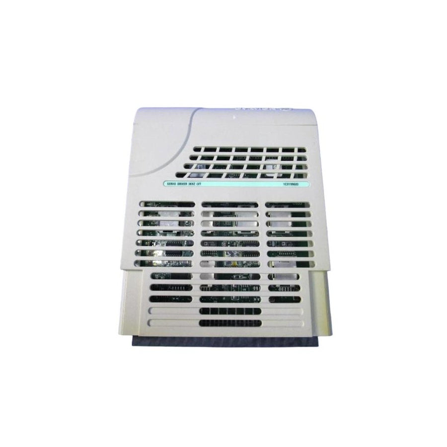 Emerson 1C31199G03 I/O Module product photo