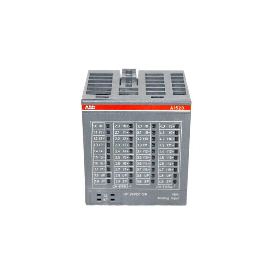 ABB 1SAP250300R0001-AI523 I/O Module product photo