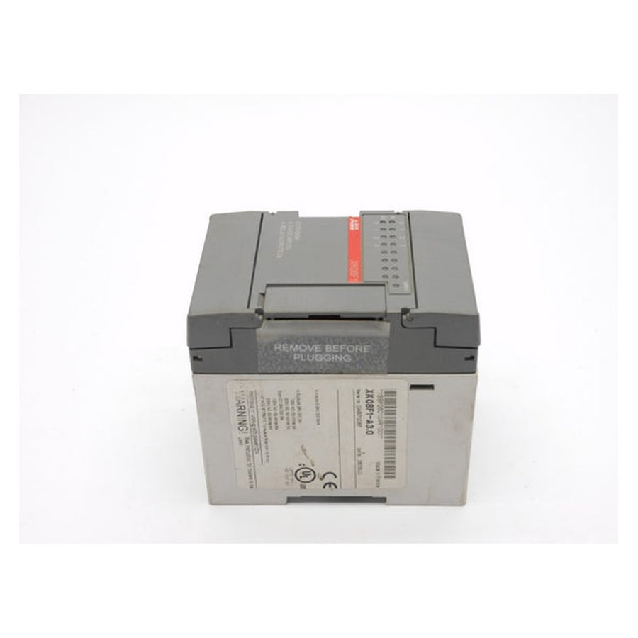 ABB 1SBP260104R1001-XK08F1 I/O Module product photo