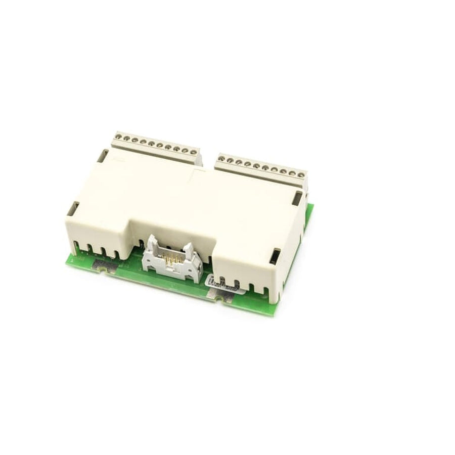 ABB 1TGE102009R2300 I/O Module product photo
