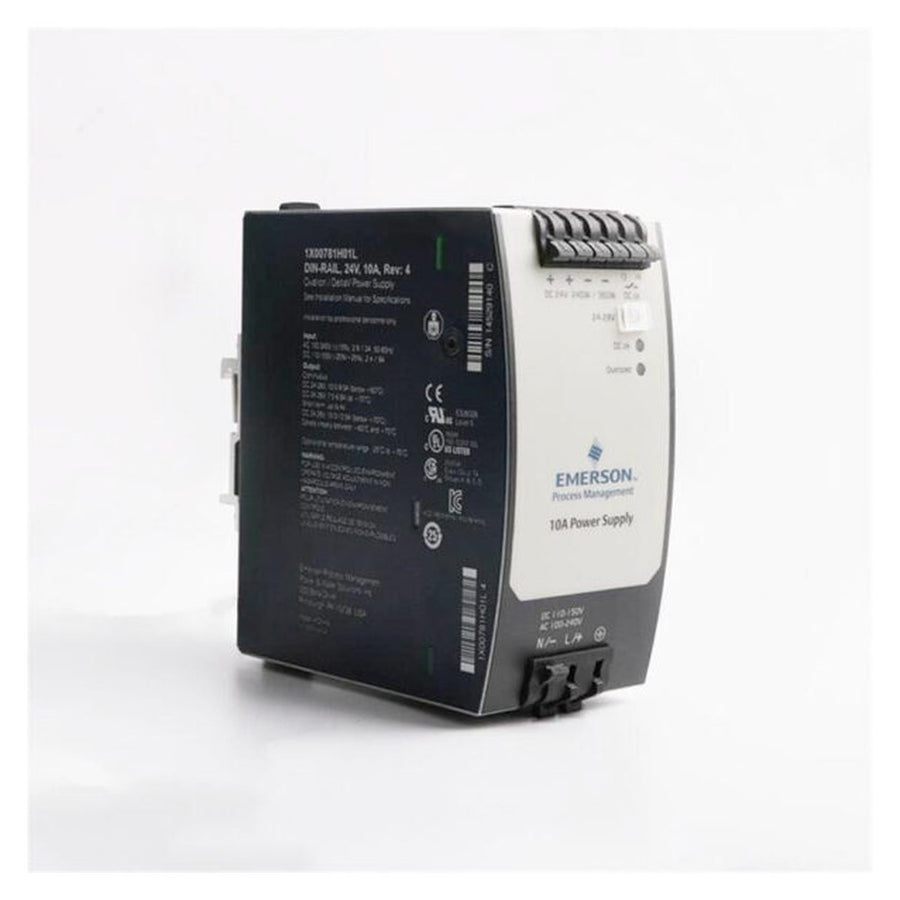 Emerson 1X00797H01L I/O Module product photo