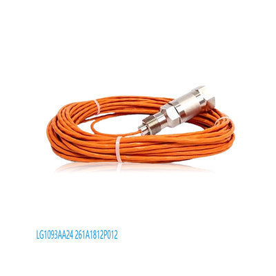Honeywell 261A1812P012 I/O Module product photo