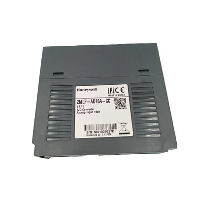 Honeywell 2MLF-AD16A-CC I/O Module product photo