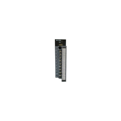 Honeywell 2MLF-DC8A-CC I/O Module product photo