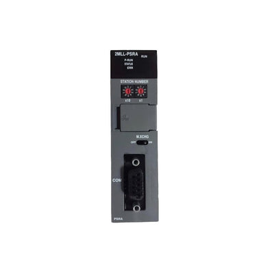 Honeywell 2MLL-PSRA-CC I/O Module product photo