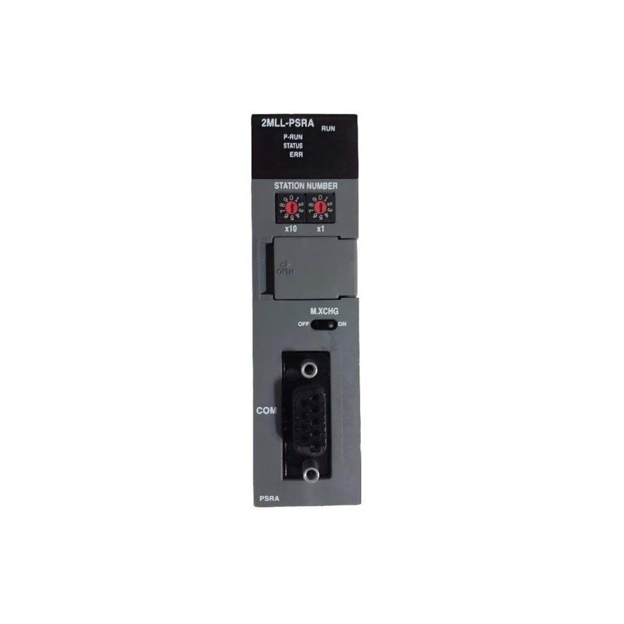 Honeywell 2MLL-PSRA-CC I/O Module product photo
