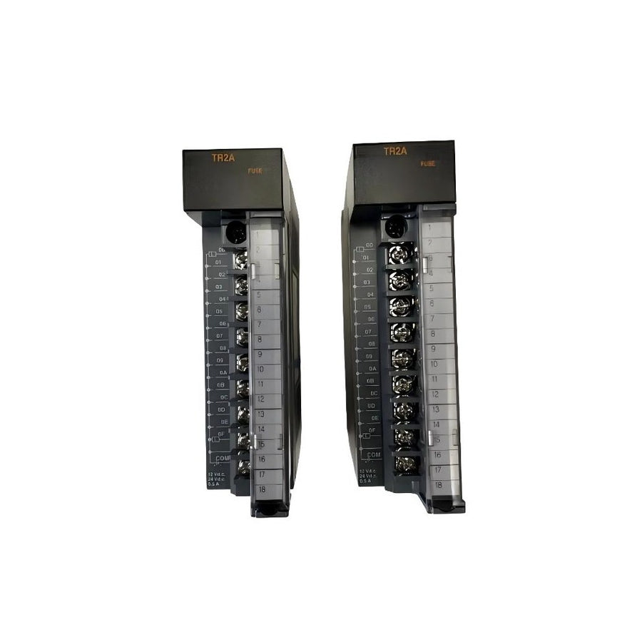 Honeywell 2MLQ-TR2A I/O Module product photo