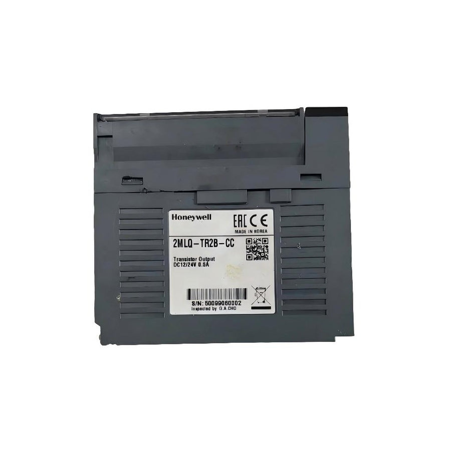 Honeywell 2MLQ-TR2B-CC I/O Module product photo