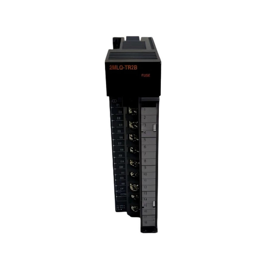 Honeywell 2MLQ-TR2BA I/O Module product photo