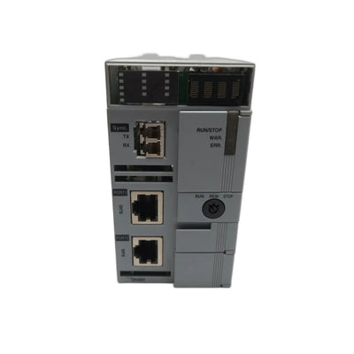 Honeywell 2MLR-CPUH-T-CC PLC Controller product photo