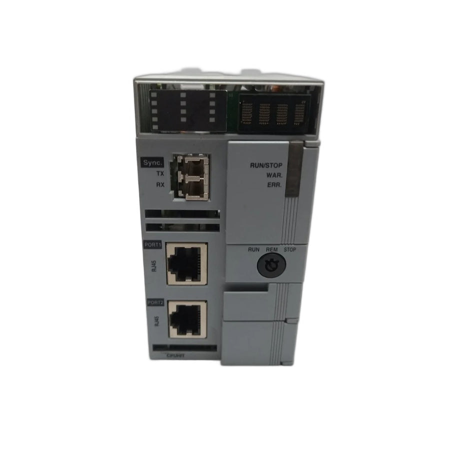 Honeywell 2MLR-CPUH-T-CC PLC Controller product photo