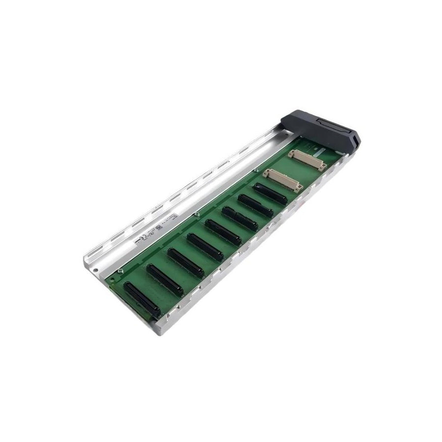 Honeywell 2MLR-M06P PLC Controller product photo