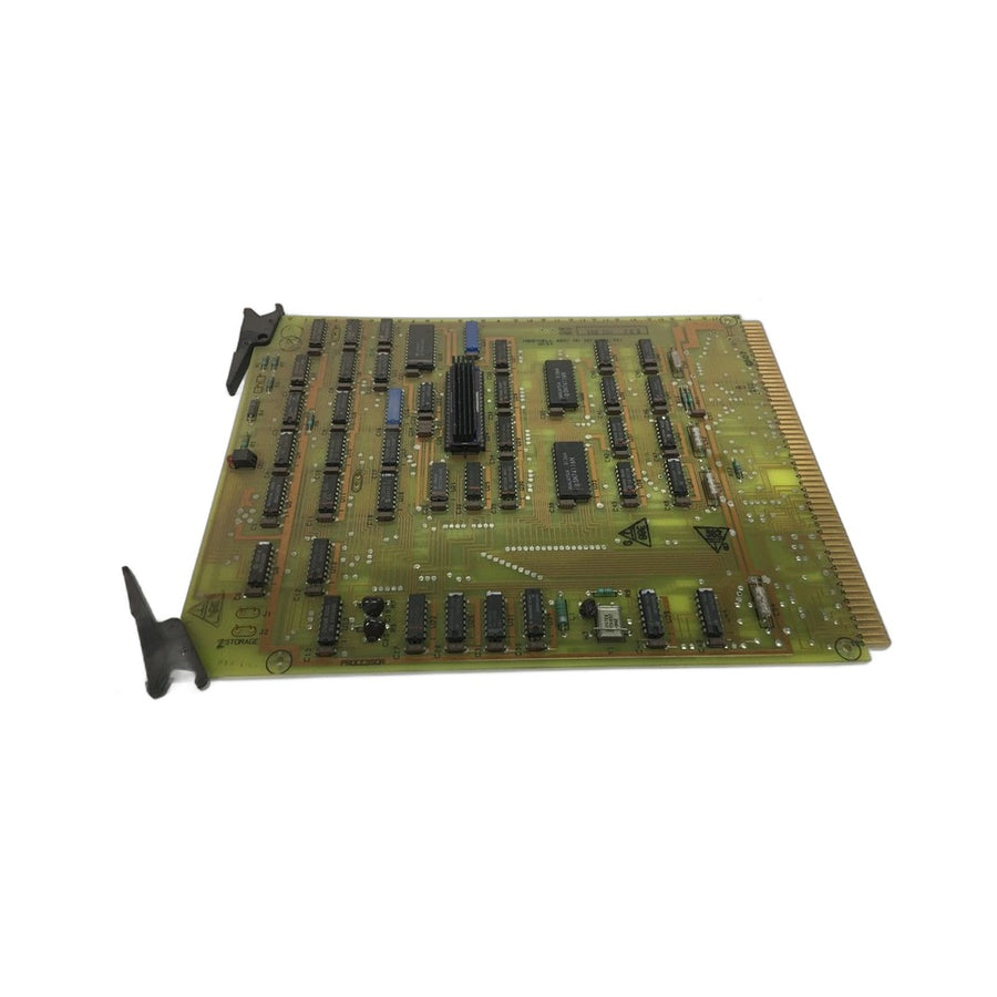 Honeywell 30731832-001 PLC Controller product photo