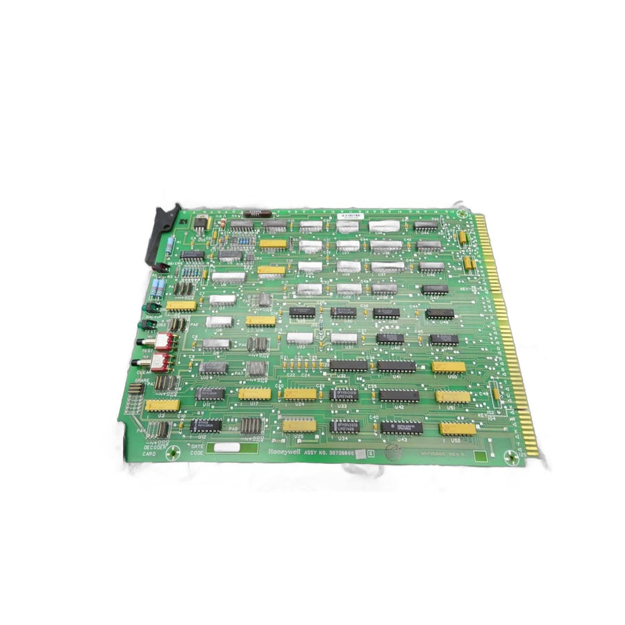 Honeywell 30735866-001 I/O Module product photo