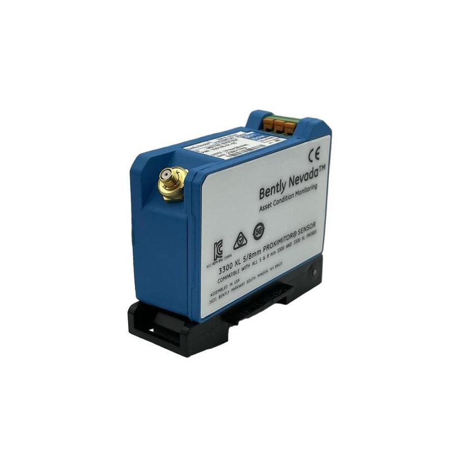 Bently Nevada 330980-71-05 I/O Module product photo
