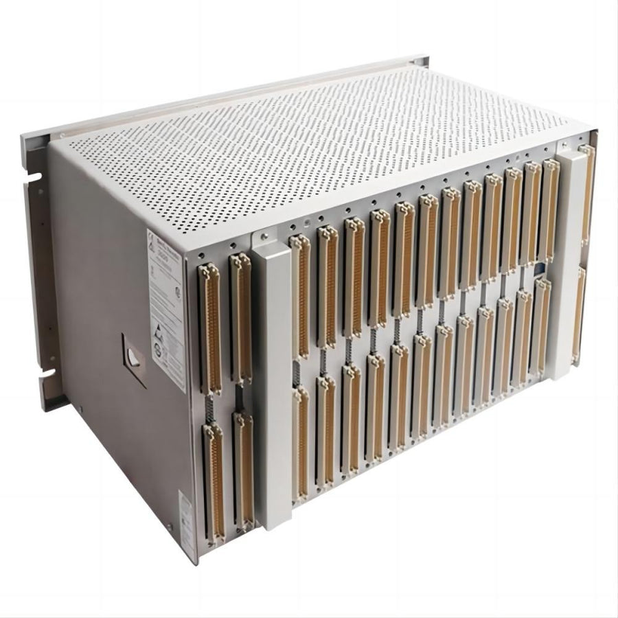 Bently Nevada 3500-05-01-02-01-00-00 I/O Module product photo