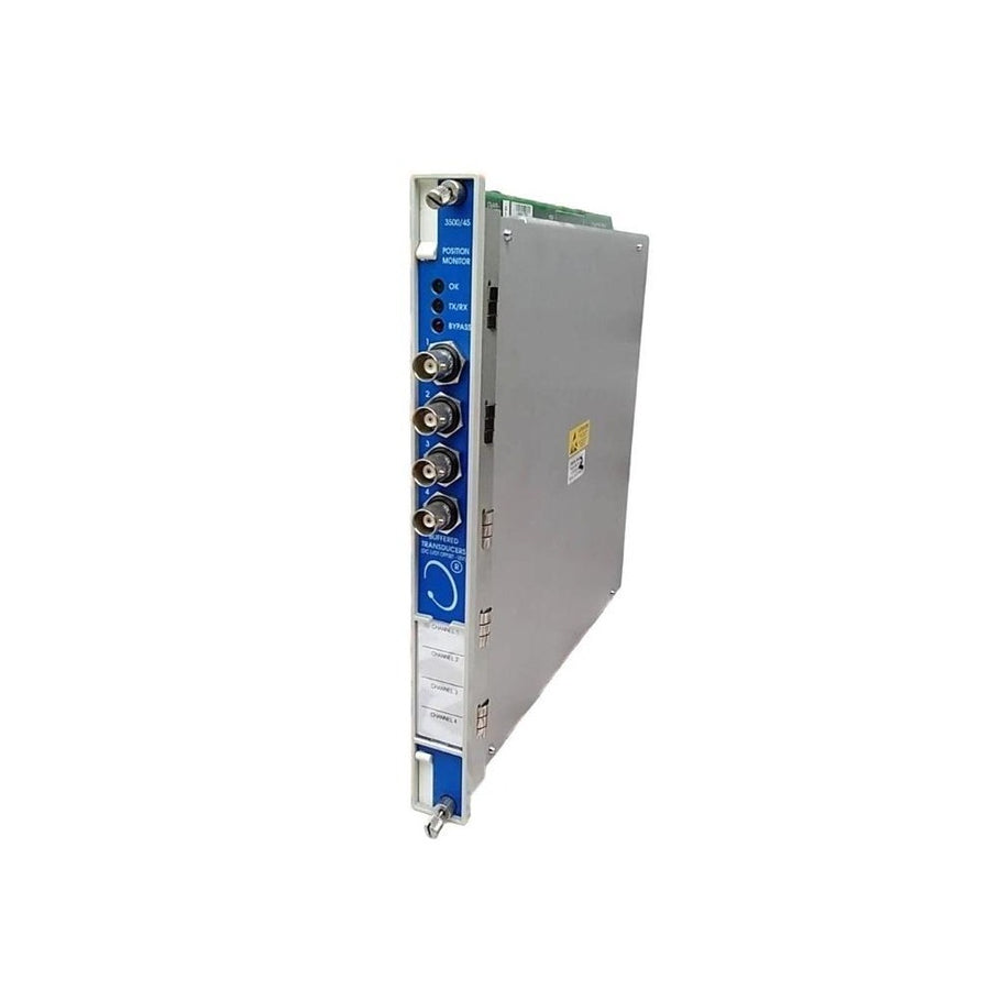 Bently Nevada 3500-45-140734-04 I/O Module product photo