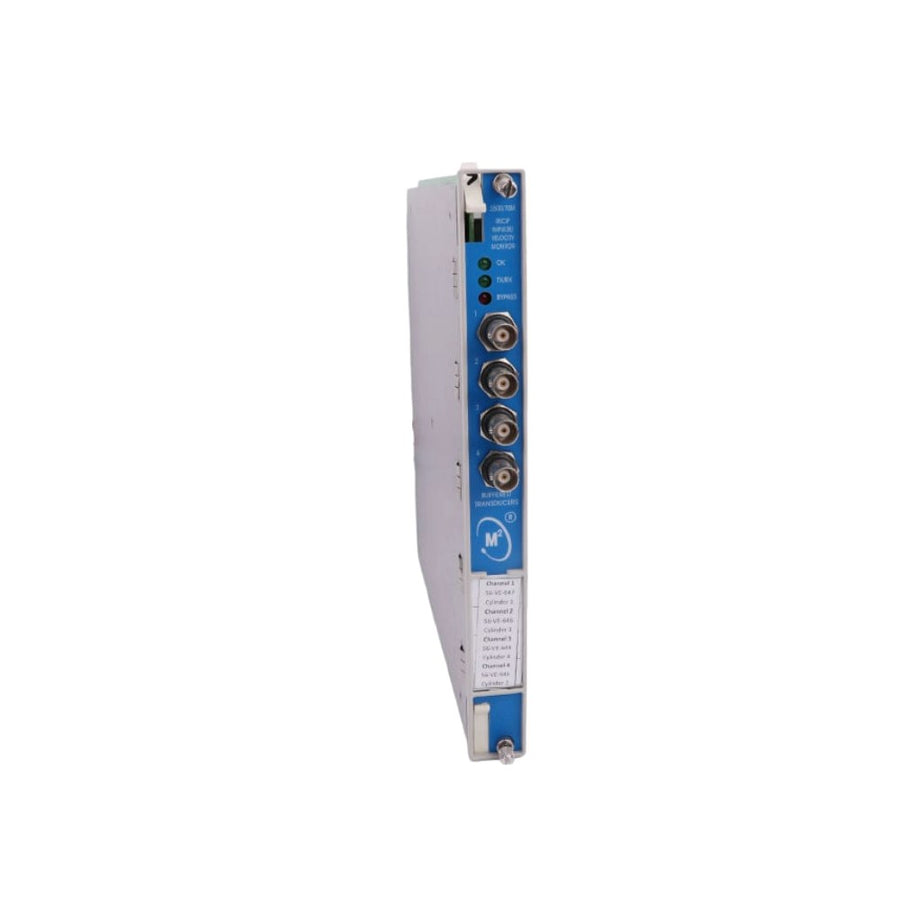 Bently Nevada 3500-70M-01-00 I/O Module product photo