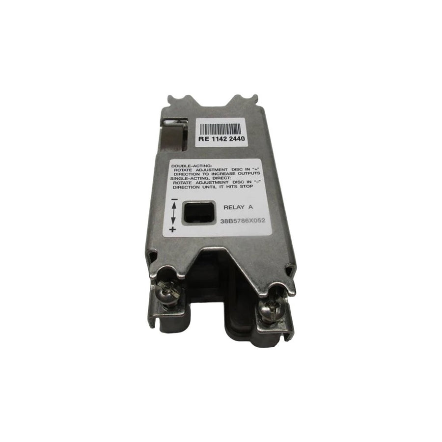 Emerson 38B5786X052 Circuit Breaker product photo