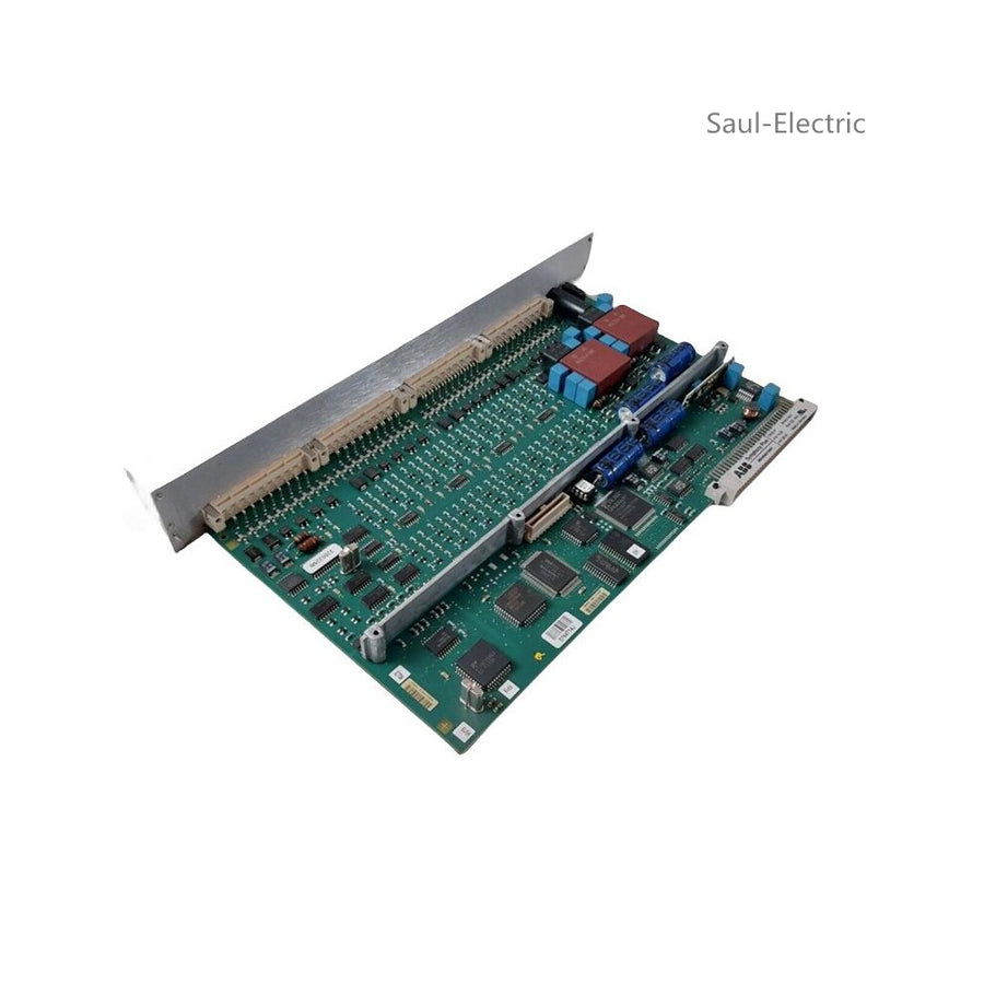 ABB 3BDH000730R1 DCS Module product photo