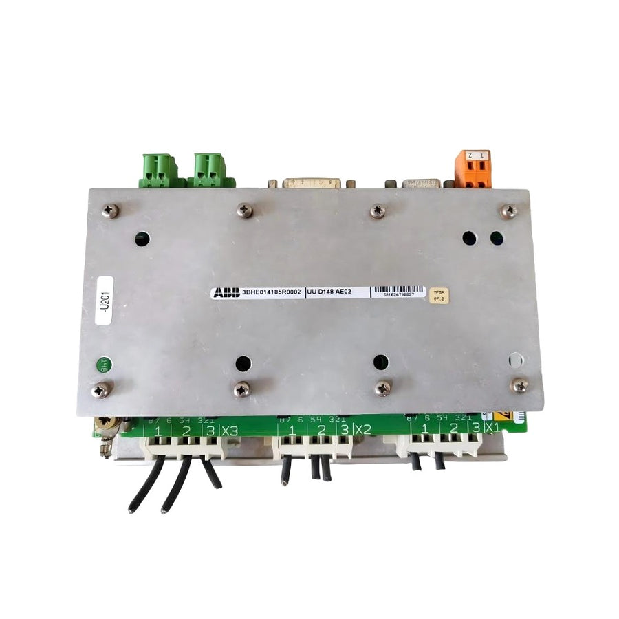 ABB 3BHE014185R0002-UUD148-AE02 I/O Module product photo