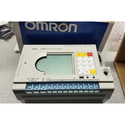 Omron 3F88L-132 I/O Module product photo