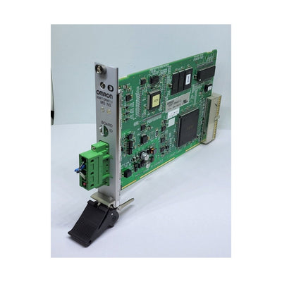 Omron 3G8F7-DRM21-2 I/O Module product photo