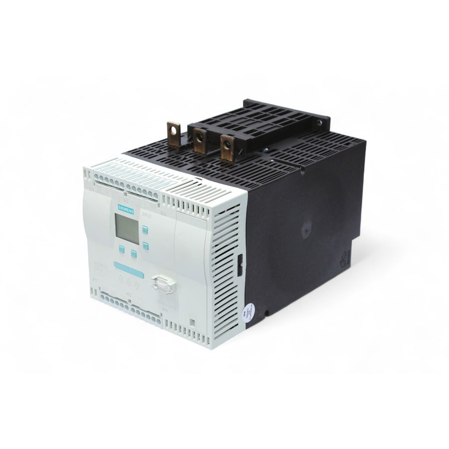 Siemens 3RW4434-6BC44 I/O Module product photo