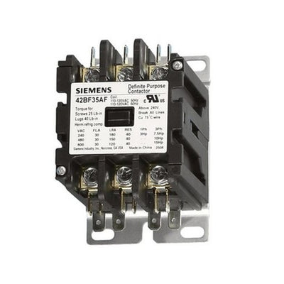 Siemens 42BF35AF Circuit Breaker product photo