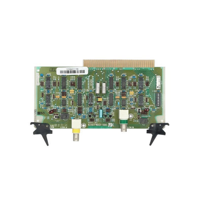 Honeywell 51107403-100 I/O Module product photo