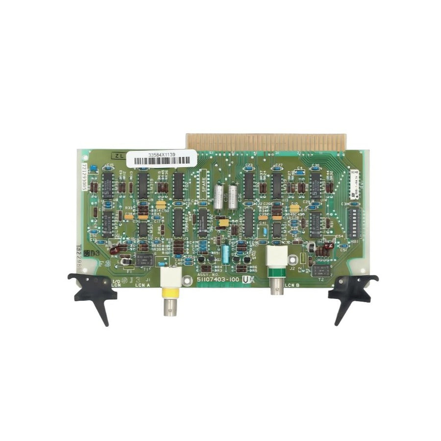 Honeywell 51107403-100 I/O Module product photo