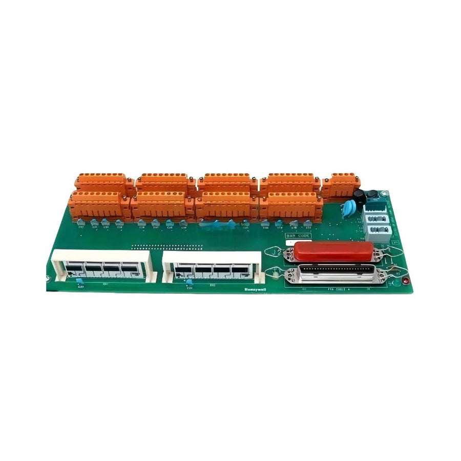 Honeywell 51204160-125-MU-TDIY22 I/O Module product photo