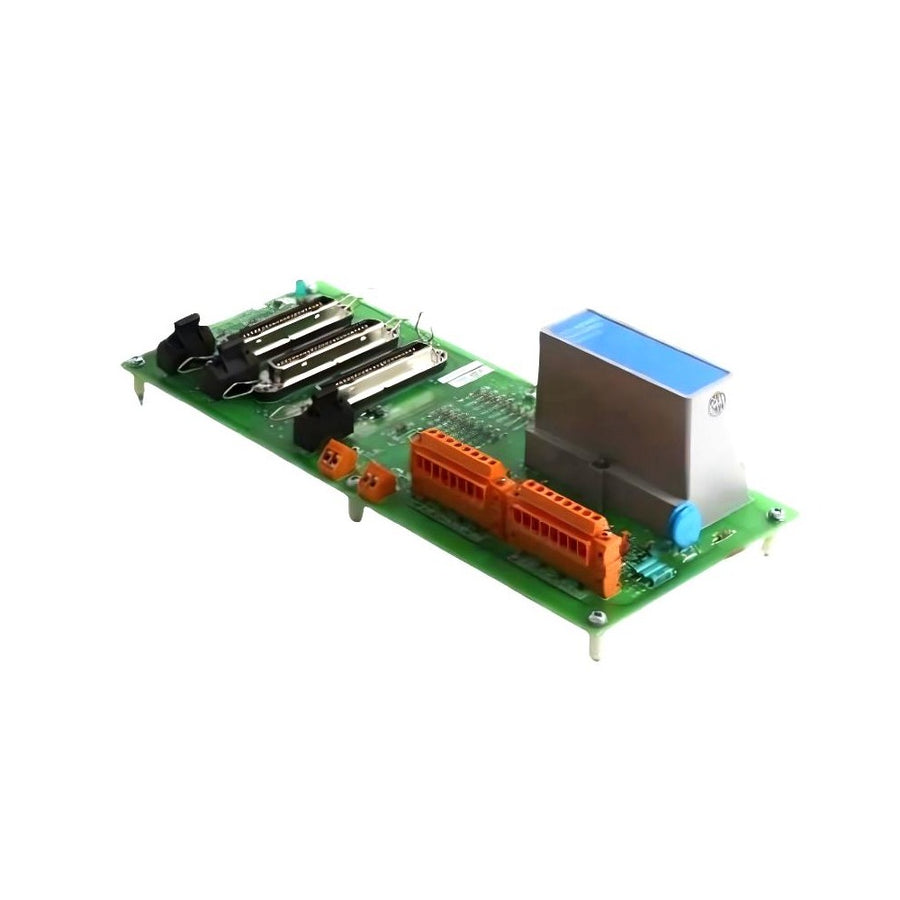 Honeywell 51204162-125-MU-TD0Y22 I/O Module product photo