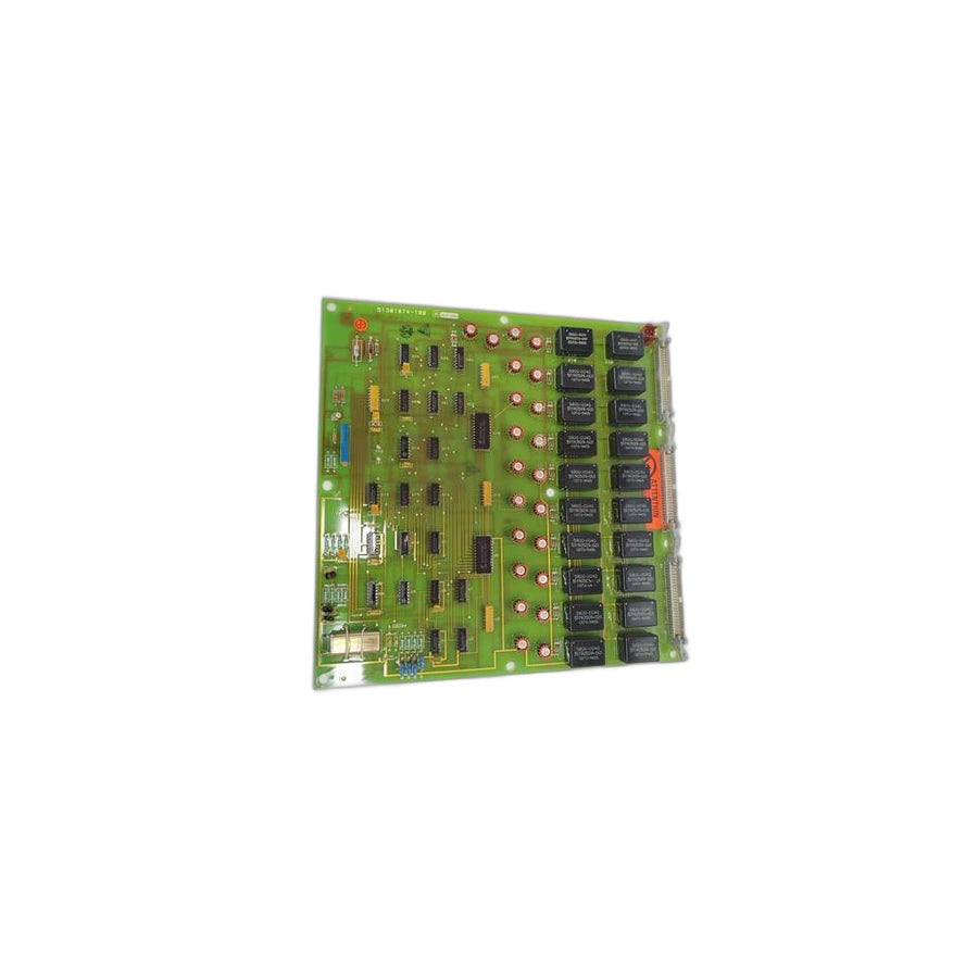 Honeywell 51301874-100 I/O Module product photo