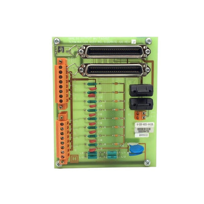 Honeywell 51304476-100-MU-TAOX02 I/O Module product photo